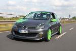 Renault Clio RS by Cam Shaft 2012 года